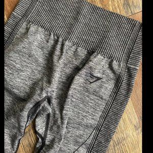 Gymshark Hyper Amplify Leggings